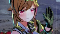 大雷美少女竟能爆衣！这款3D动作肉鸽游戏即将发售