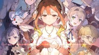 增强版登场！《莱莎的炼金工房》原版三部曲11月停售