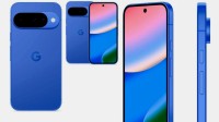 谷歌Pixel 10 Pro XL渲染图曝光:两大配色 8.20发布