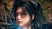 《明末》官方点赞的女主美照合集：清凉性感好身材！