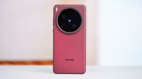 vivo X200 Ultra DXO影像得分167 全球影像排行第二