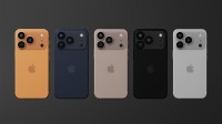 iPhone 17发布时间泄露！相机5大升级曝光！