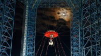 新突破!我国揽月月面着陆器着陆起飞综合验证试验成功