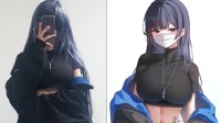 知名画师biya紧急动手术：1年前肿瘤转移 医生未告知