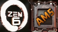 AMD良心了：AM5确认一板传三代！AM6插槽28年见