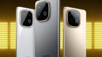 iQOO Z10 Turbo+性能首秀:天玑9400+跑出326万分