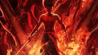 《哪吒2》又破纪录了:创腾讯视频电影热度值历史新高