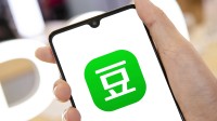 豆瓣发布
