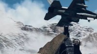 《战地6》Steam在线突破33万人！公测宣传片发布