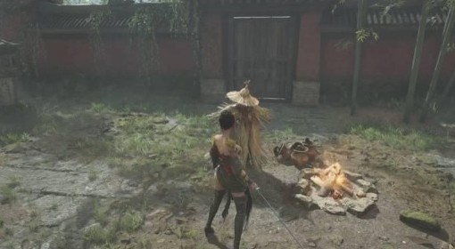 《明末：渊虚之羽》开局白克虏打法攻略
