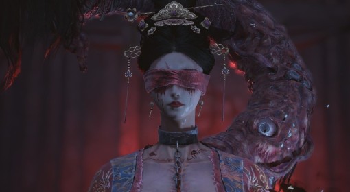 《明末：渊虚之羽》第二章剧情详细解析