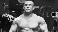 38岁健美选手刘一阳去世 生前是中山大学副教授