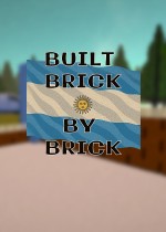 Built Brick by Brick