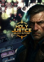 圣裁：星际流亡者