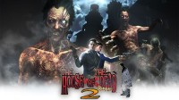 死亡之屋2重制版Steam多半差评！动作僵硬手感糟糕！