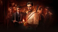 《四海兄弟：故乡》现已发售 抽6份steam激活码！