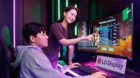 LG发大招：推出全球最亮最快分辨率最高OLED显示器!