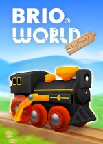 BRIO World - 铁路
