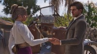 《四海兄弟故乡》首日补丁：PS5 Pro和PC有专属增强
