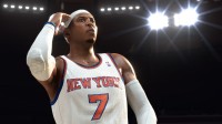NBA2K26建模提供全新的动作包、球探报告和按徽章构