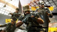 《COD21》僵尸模式制作团队采访:逐渐完善的世界观!