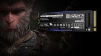 免费扩充硬盘！抽致态2TB SSD固态硬盘