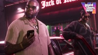 T2重申GTA6明年如期发售 玩家：到时我会生个小病