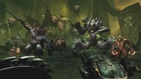 PS玩梗宣传《Doom》新作：不是我喜欢的恶魔 处决!