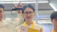 大专女孩做三星堆面具艺术面包:成中国唯一女烘焙冠军