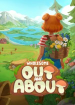 《Out and About》官方正版下载
