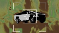 美军采购2辆特斯拉Cybertruck：靶车试射练习