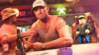 《GTA6》并未傲视群雄 T2老板称这款游戏是竞争对手