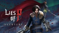 《匹诺曹的谎言》虚幻5续作开发！工作室开始招新人