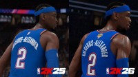 PS官方宣传年货大作：PS5呈现原汁原NBA体验