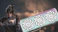 30系老卡《明末》玩着卡？升级RTX 50秒变百帧畅玩