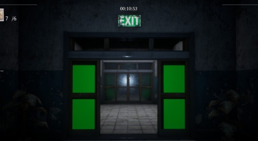 《MustScream》成就列表一览