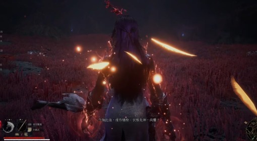 《明末：渊虚之羽》僰人巫祝详细打法攻略