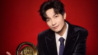 《歌手2025》歌王揭晓：知名歌手陈楚生成功夺冠！