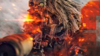 《战地6》玩家被捞薯条崩溃退游：上年纪操作跟不上了