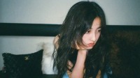 张子枫工龄16年也焦虑：天赋提早开始会不会提早结束