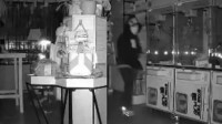 洛杉矶一潮玩店遭洗劫 价值约7000美元LABUBU被盗