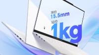 雷神首款高性能全能本上市！仅重1KG 售价4699元