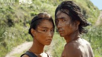 朱一龙倪妮《东极岛》剧情引争议：瞎改乱编脱离历史!