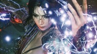 《明末》游戏摄影作品分享：无常绝美 帅气十足