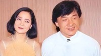 成龙早年采访登热搜 自曝和邓丽君分手原因！