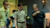 美国编剧工会开除韩国导演朴赞郁：是工贼 不冤！