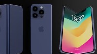 曝折叠iPhone研发历时6年 或将回归指纹识别