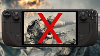 《战地6》没有登NS2的计划 首发时无法用SteamDeck玩