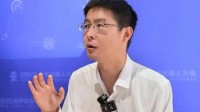王兴兴称未来机器人也得交税：人“人”平等！