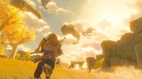 《王国之泪》Switch 2版体验炸裂！外媒分享新人攻略